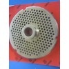 Size #42 BURGER GRIND 3/16" holes. (4.5 mm holes) meat