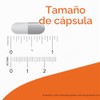 NOW Suplementos, melena de león 500 mg, súper hongo, hecho