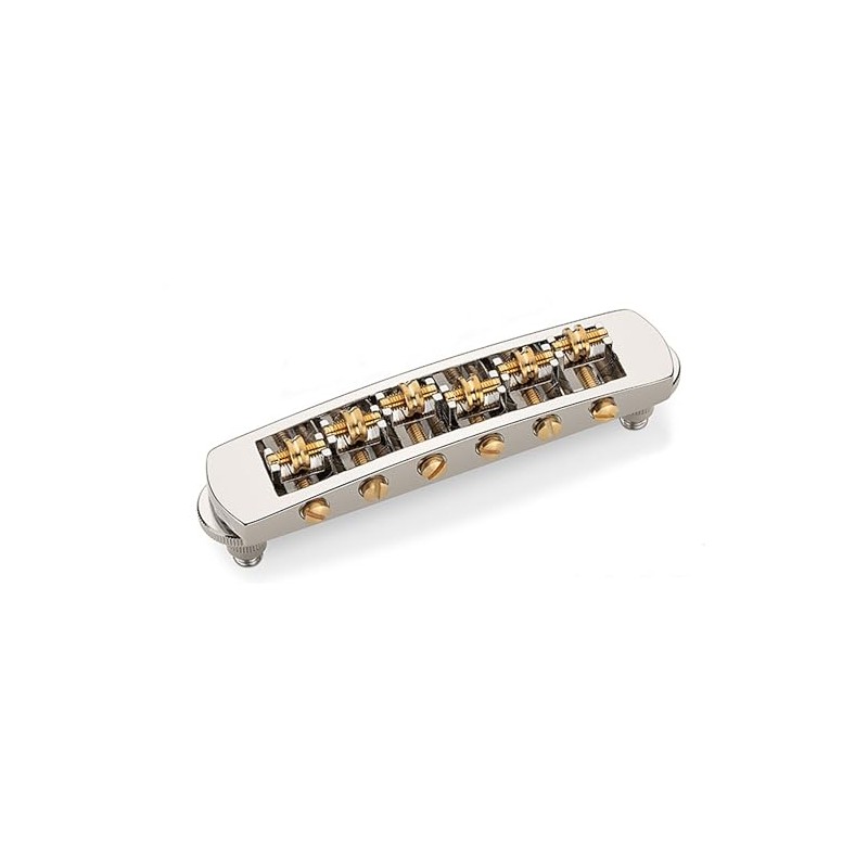 Schaller STM Bridge Nickel