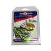 Luck E Strike Red Man Spinner Bait by Jimmy Houston,