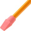 Integra Pencil Cap Eraser for Standard Pencils, 144 per Box,
