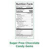 Russell Stover Stover Sugar Free Candy, 7.5Oz Bags