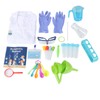 Kids Science Kit Cultivating Interest DIY Science Experiment Kit for