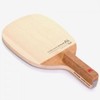 T-Core Hinoki Table Tennis Racket Penholder Blade 10.5mm Table Tennis Rubber