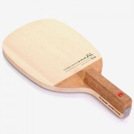T-Core Hinoki Table Tennis Racket Penholder Blade 10.5mm Table Tennis Rubber