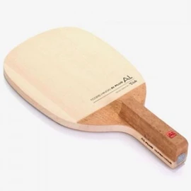 T-Core Hinoki Table Tennis Racket Penholder Blade 10.5mm Table Tennis Rubber
