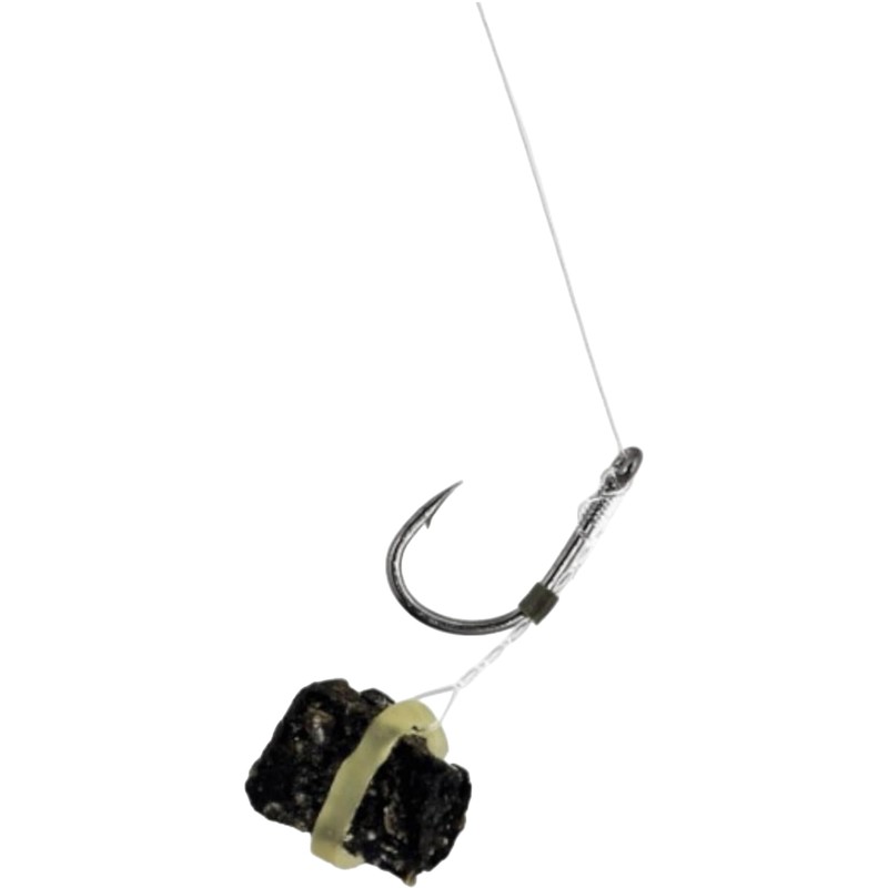 PRO FILSTAR Fishing Hook Set with Leader for Method Feeder