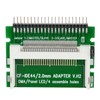 IDE Adapter Card, Single CF Card Type Compact Flash Adapter,