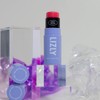 Cheek Highlighter Stick, Multi-Face, Makeup Stick, Multibalm, LIZLY Dewy Glow