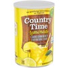 Country Time Lemonade Drink Mix (63 oz Canister)
