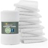 Bar Towels - 16" x 19" Bar Mop Cleaning Dish