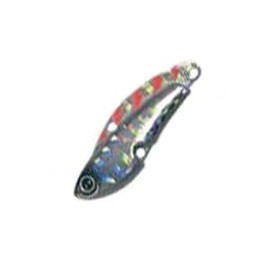 Coreman IP-10 Iron Plate High and Low 0.4 oz (10 g) #008 Constangigo