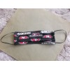 Handmade 100% Cotton Mask - San Francisco 49ers - 2
