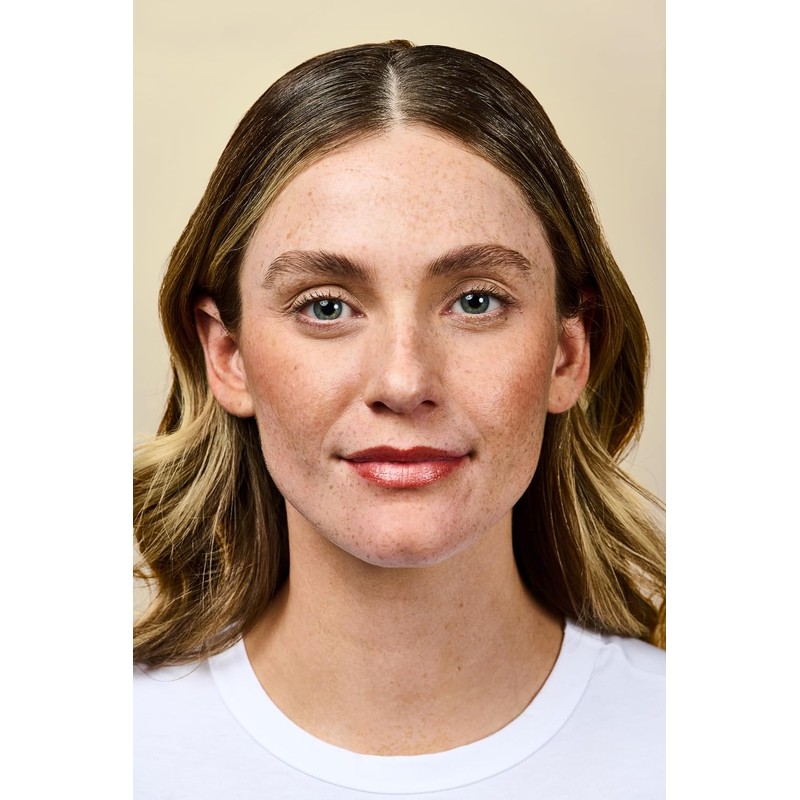 Burts Bees Lip Shimmer - Cherry by Burts Bees for