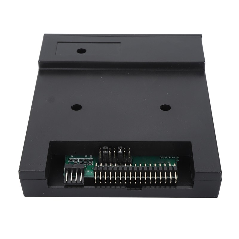 SFRM72 TU100K Floppy Drive Emulator 32 Bit CPU 3.5in Floppy