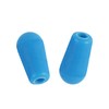 DIAO79NI Basic Metric 4mm Guitar 3 Way Toggle Switch Tips