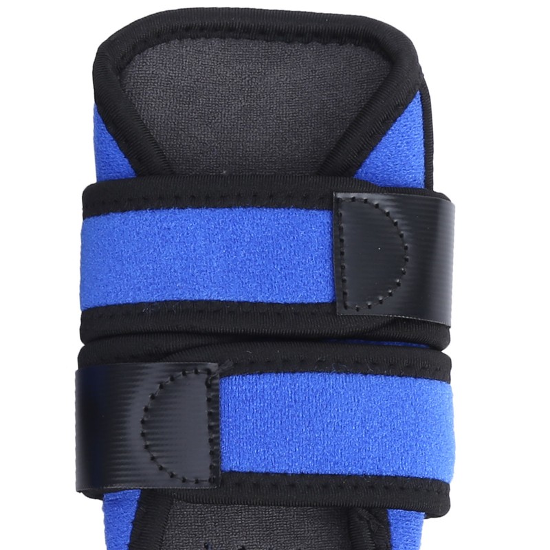 Knee Protection Booster Joint Support Pads Recovery Brace Spring Force