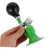 Kisangel Mountain Bike Air Horn Loud Bike Horn for Adults