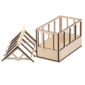 Oliphant Miniature Indoor Greenhouse