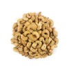 Sunburst Whole Roasted Cashew Nuts, Unsalted 1 kg