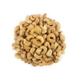 Sunburst Whole Roasted Cashew Nuts, Unsalted 1 kg