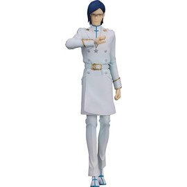 Bleach: Thousand-Year Blood War – Uryu Ishida Pop Up Parade PVC Figure