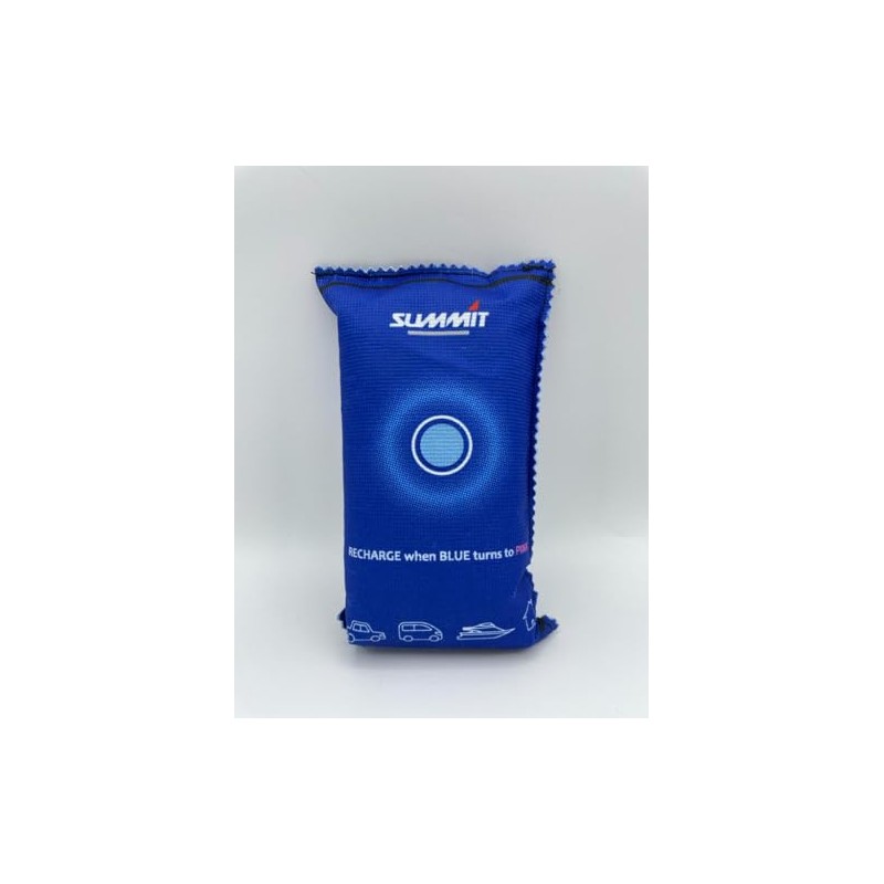 Summit SUM-900 Reusable Dehumidifier Bag