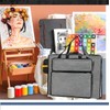 Borsa da Tavolo da Disegno A2/A3 Impermeabile Artista Borsa da