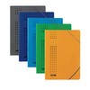 'Elba 400010115 Folder with Elasticated Corners Chic | Pack of