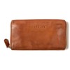 Harold's Submarine Leather Wallet 18.5 cm