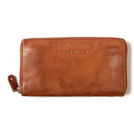 Harold's Submarine Leather Wallet 18.5 cm