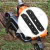 DECKMAN WA0034 7-1/2" Electric Lawn Edger Replacement Blade for Worx