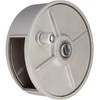 KCHEX 6" Aluminum Tie Wire Reel