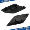 Supersonic-Speed For VW Golf 6 MK6 GTI 09-2013 Pair Front