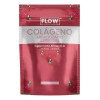 Colageno Mangostan 500 Grs Flow Sabor Natural