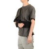 Arm Sling Adjustable Quick Release Buckle Design Comfortable Stable Arm