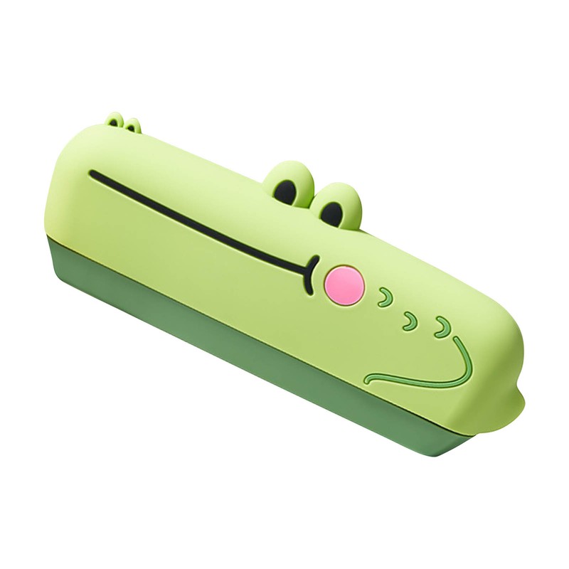 Kids Harmonica 16 Holes Musical Instrument Beginner Mouth Organ Hard