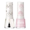 Renova Esmaltes para Uñas Mini duo Maddy y Brillo cada