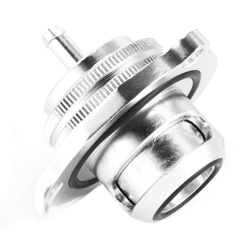 Recirculating Dump Blow Off Valve Turbocharger BOV with Springs Fit