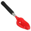 VICASKY Stretch Fishing Lure Feeder Holder Portable Premium Bait Spoon