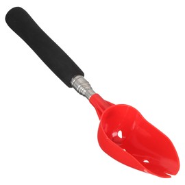 VICASKY Stretch Fishing Lure Feeder Holder Portable Premium Bait Spoon Thrower for Carp EEL Crab Lobster Shrimp Lightweight Durable Fishing Accessory for Enthusiasts