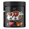 Suplemento Nutricional L-carnitina CLA en Polvo Sabor Ponche de Frutas