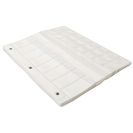 Holder Refill, Microscope Slide, Scienceware, for Cat. No. 22-088-716 (F441710000)