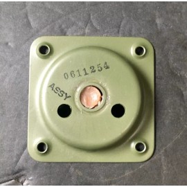 Unbranded CESSNA L19 AIRCRAFT PLATE ASSEMBLY 0611254