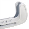 Durable Plastic Ice Hockey Ice Skate Blade Guard Covers, plplaaoo