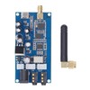 Bluetooth Decoder Board PCB Light Indicator No Noise Easy Carrying