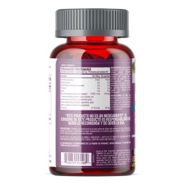 Resveratrol 500 Mg Resvitale 60 Cápsulas
