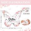 GiftyTrove Gifts for Sister, Best Sister Birthday Gift from Sister