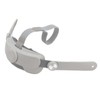 VR Head Strap Adjustable Reduce Head Pressure Replacement VR Headset