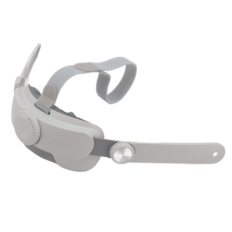 VR Head Strap Adjustable Reduce Head Pressure Replacement VR Headset